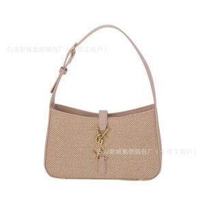 Saint Laurent handbag.