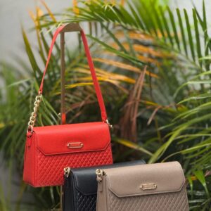 Chrisbella handbags.