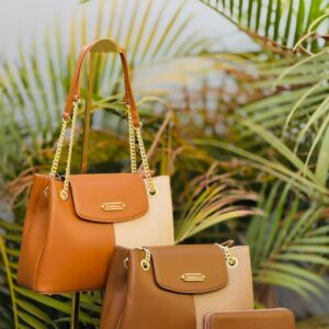 women's leather bags.