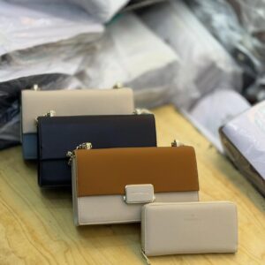 Chrisbella handbags.