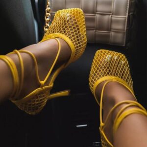 Women's Fashion Designer Heels