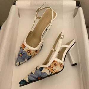 Women's Fashion Designer Heels