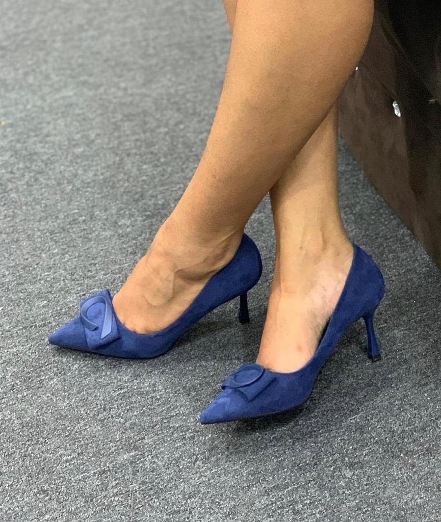 Fancy Heels