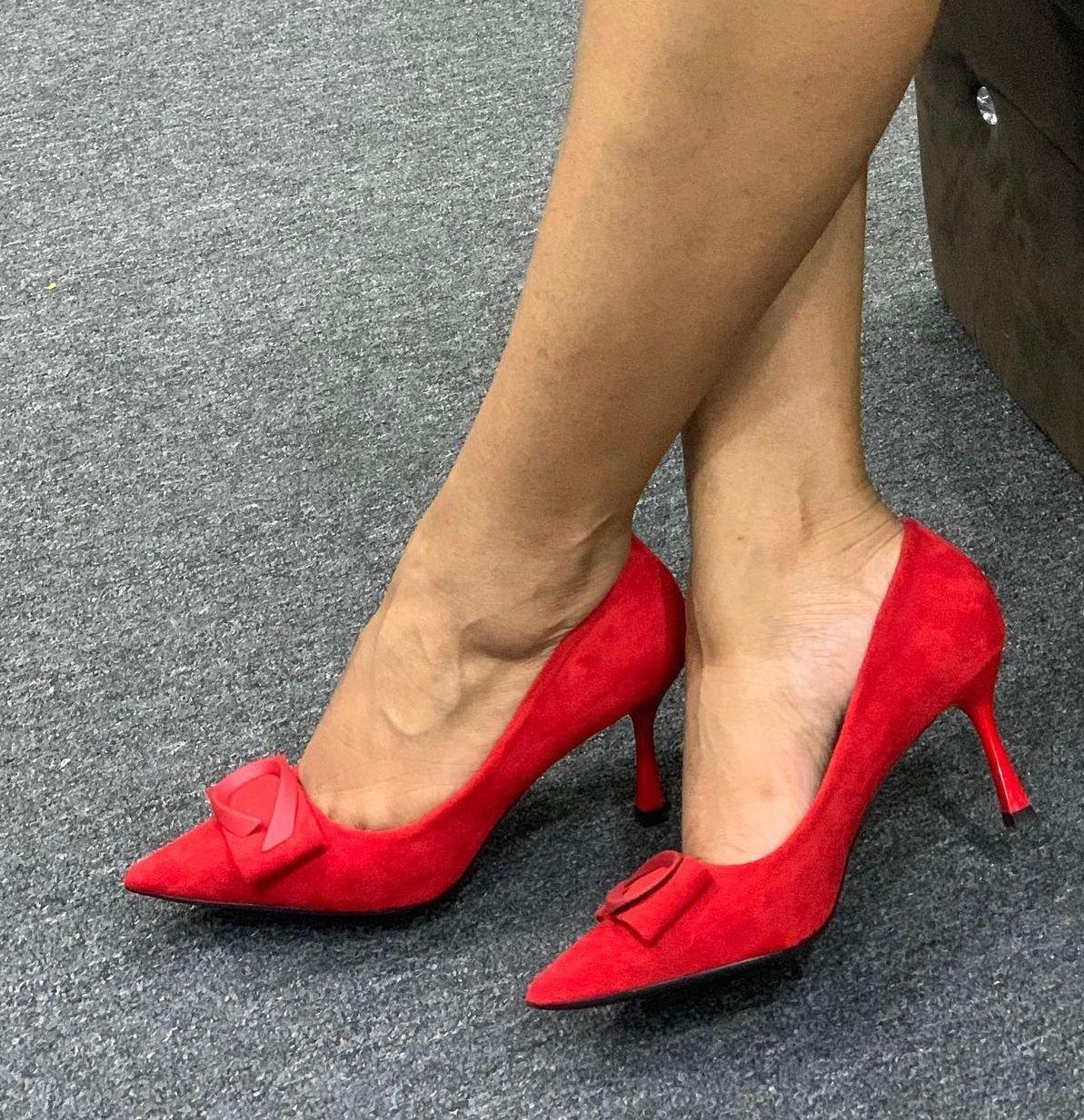 Fancy Heels - Image 2