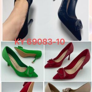 Minimalist Open-Toe High Heels – Modern Street Style