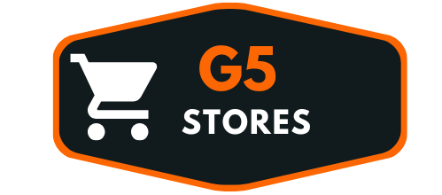 G5 STORES